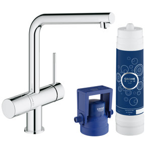 Grohe Einhebel-Topffüller Minta