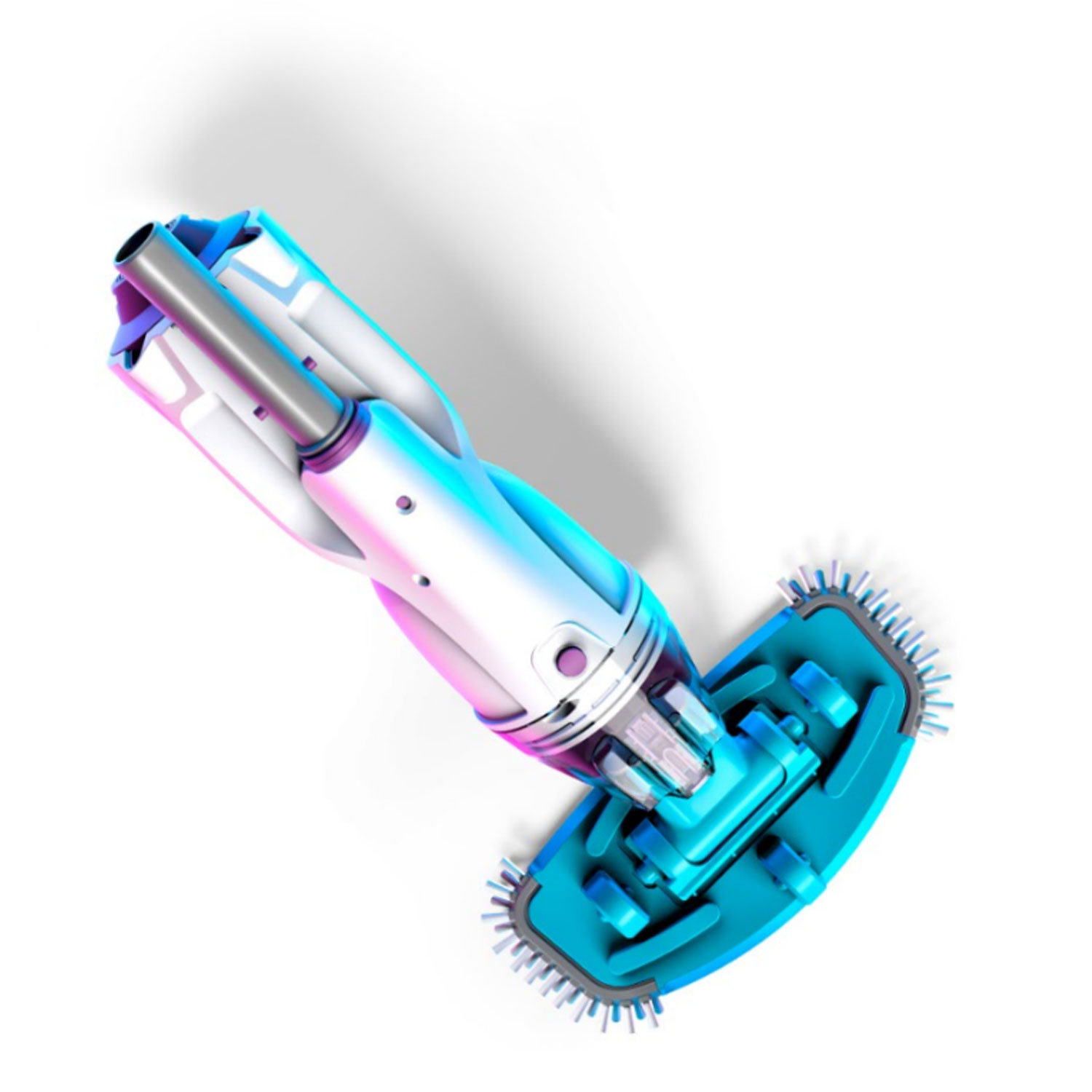 Rechargeable Handheld Pool Vacuum 