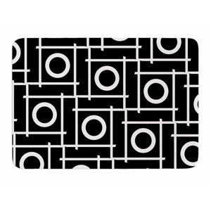 Unutra by Stream Memory Foam Bath Mat