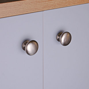 Buy Cabinet Drawer Knobs Wayfair Co Uk