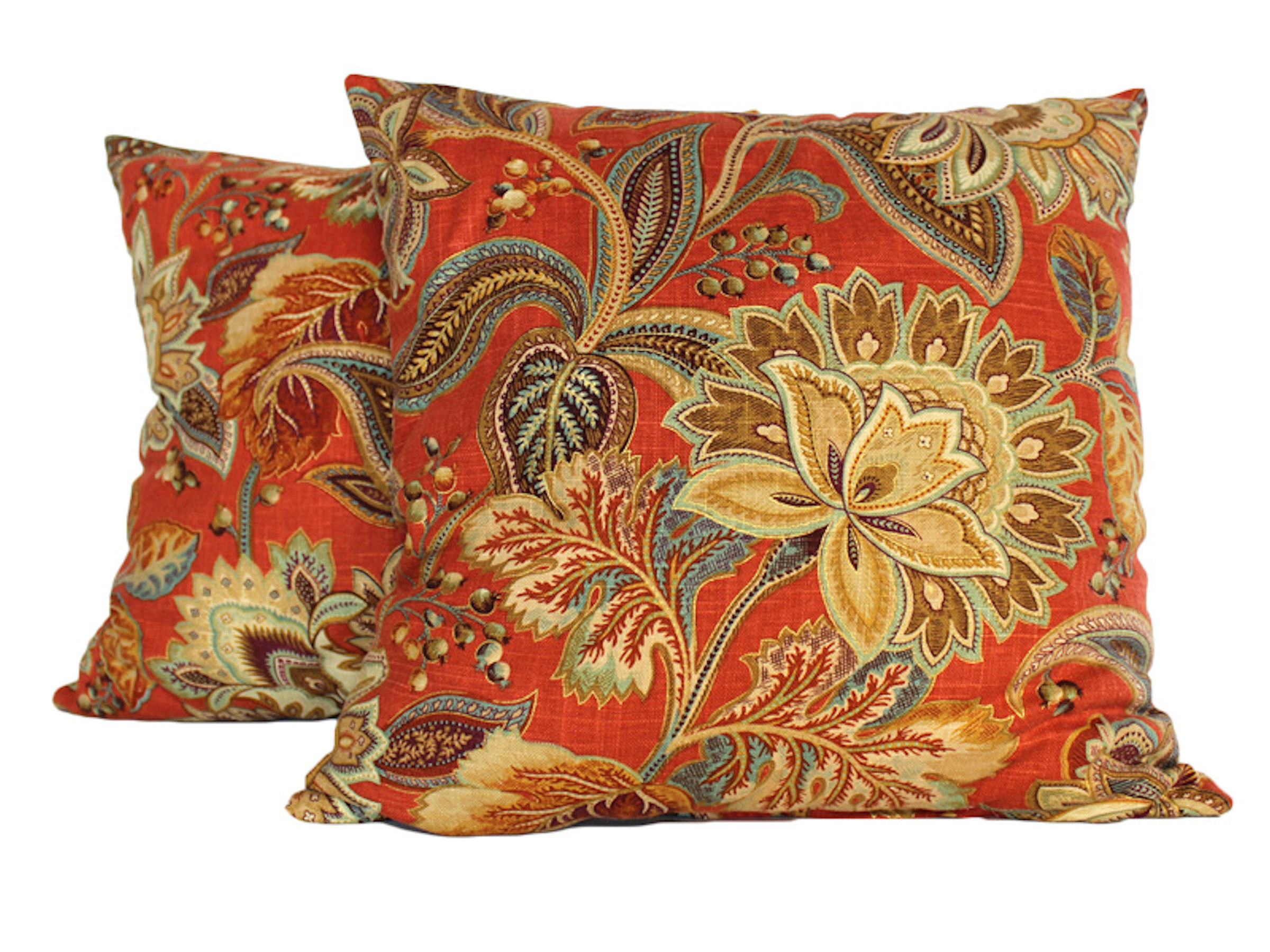 Astoria Grand Mcginley Throw Pillow Reviews Wayfair