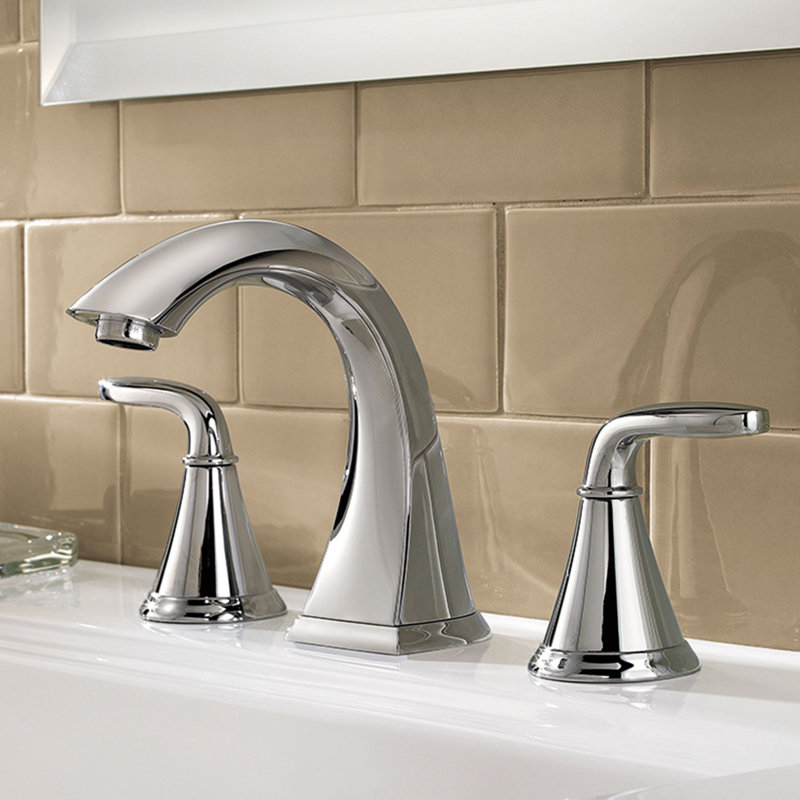 Pfister Pasadena Single Control Vessel Bathroom Faucet With Drain Assembly Reviews Wayfair