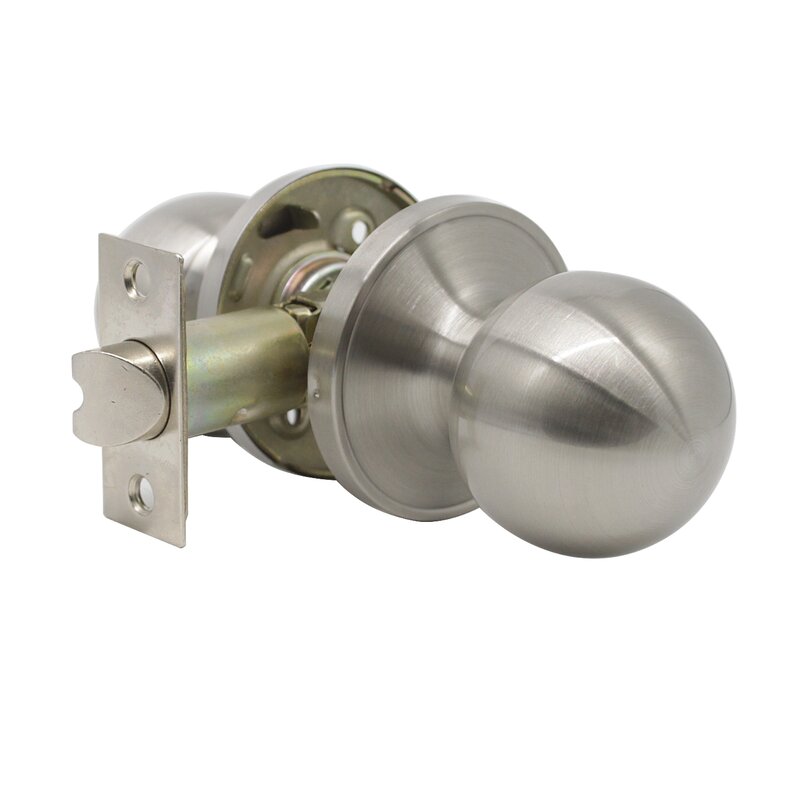 door knob set