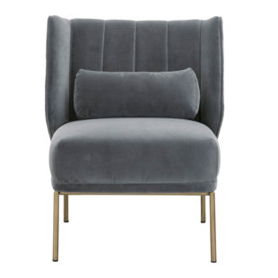 Chetek Armchair by Mercer41 No Copoun