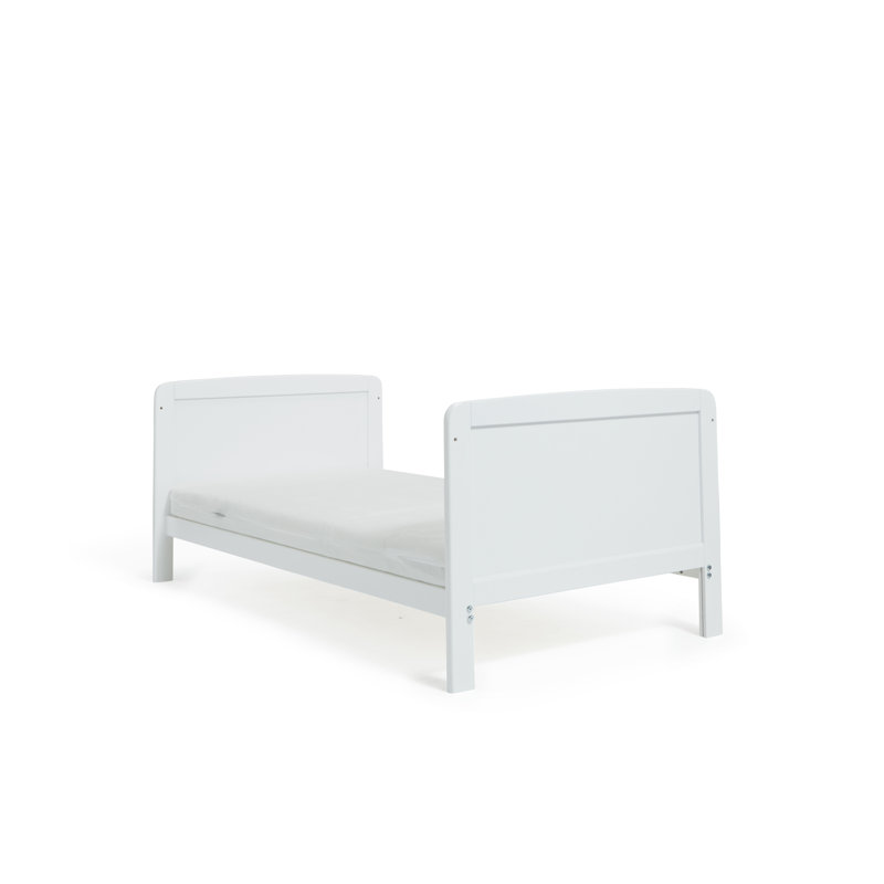 travis cot bed