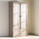 Made In Usa Armoires Wardrobes Joss Main