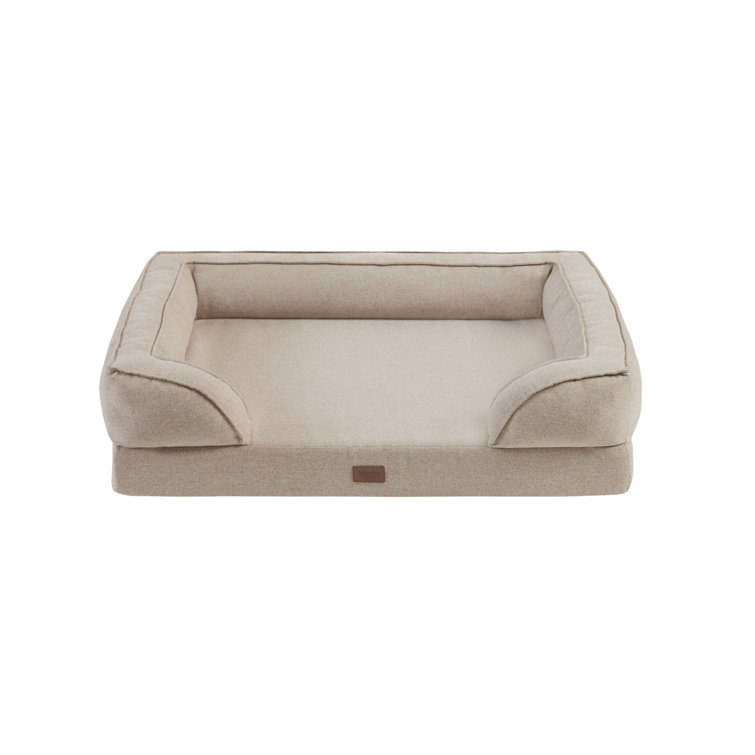 spot and bella elevated dog bed