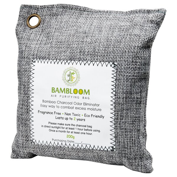 Size : 45cm Cushion Combination Triangle Adjustable Button Corn Wool Cotton Purple Bamboo Charcoal 3D ZHAOSHUNLI Bamboo Charcoal Bag 