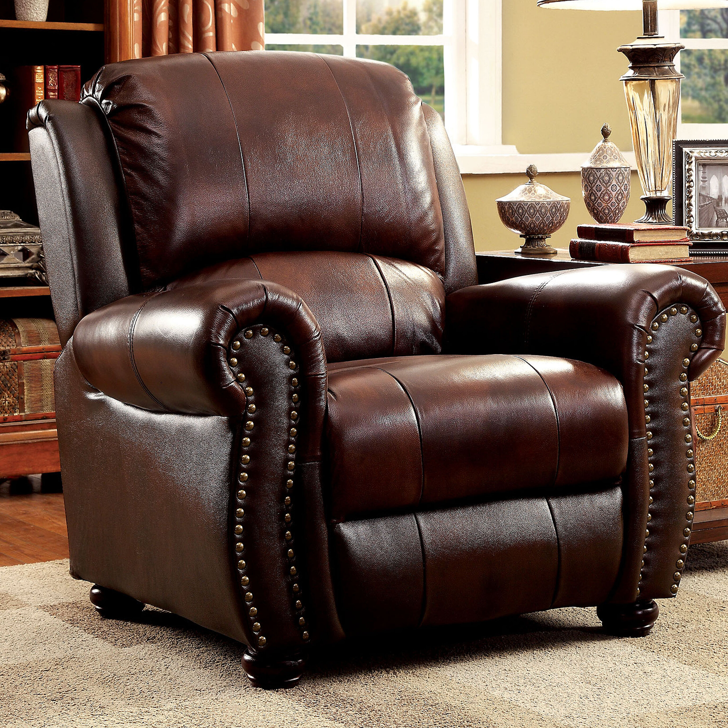 boley club chair