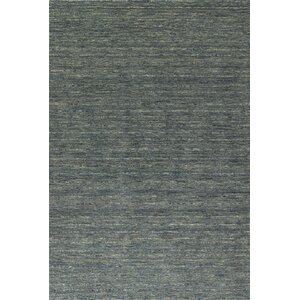 Glenville Hand-Woven Wool Lakeview Area Rug