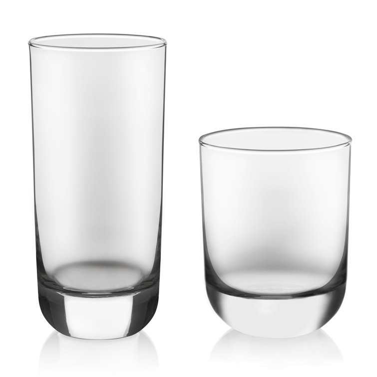 Libbey polaris glasses clearance