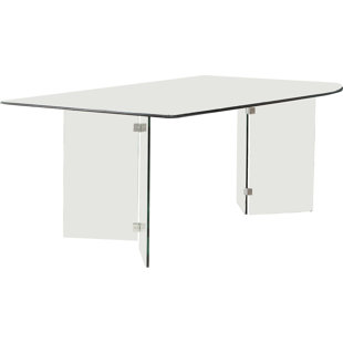 Go to store & view more images Latitude Run Sandiford Dining Table