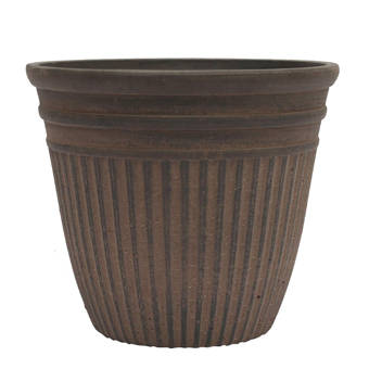 Ophelia Co Malena Ceramic Pot Planter Wayfair