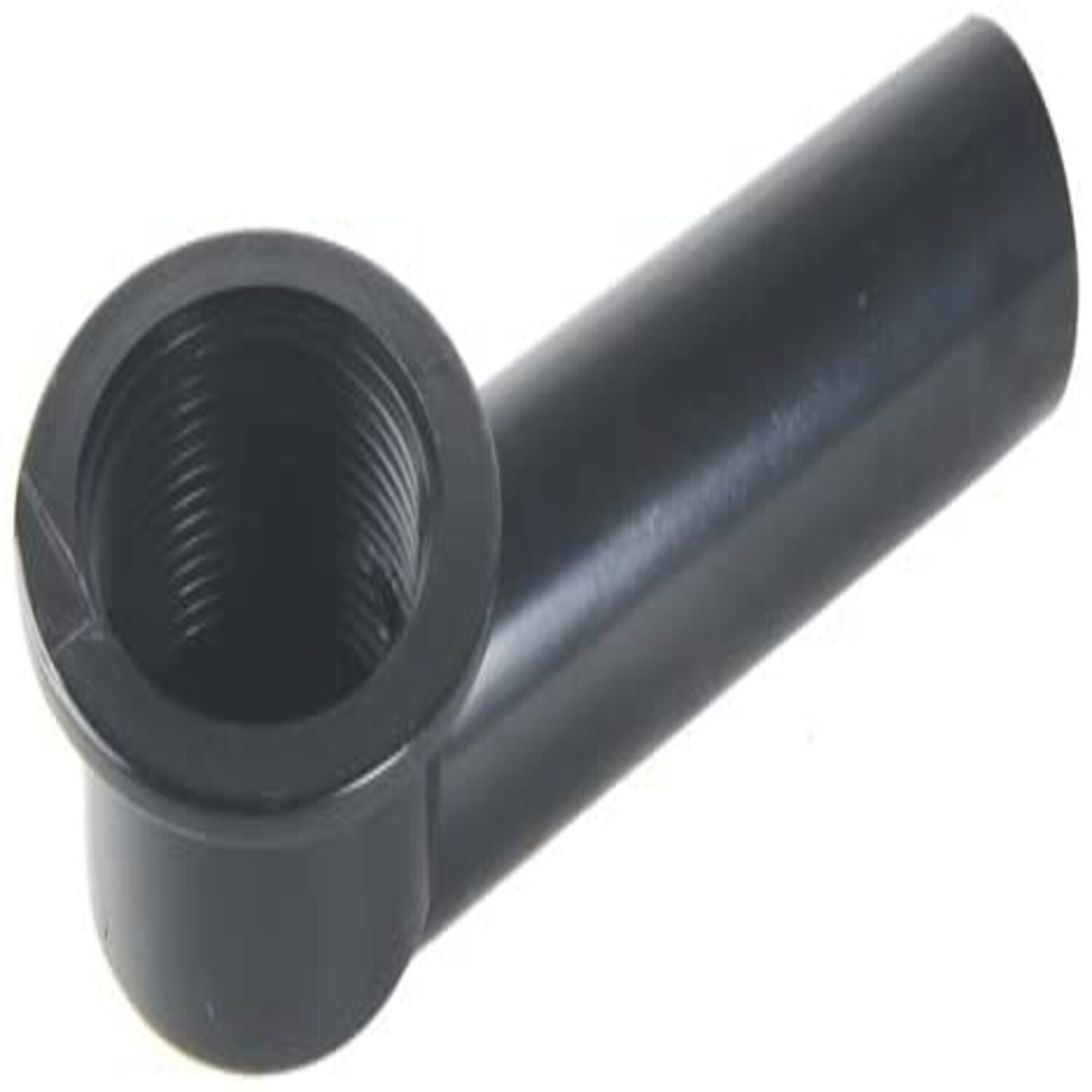 Avalon Bathtub Drain Waste And Overflow Shoe Pipe Repair Kit, 11/2