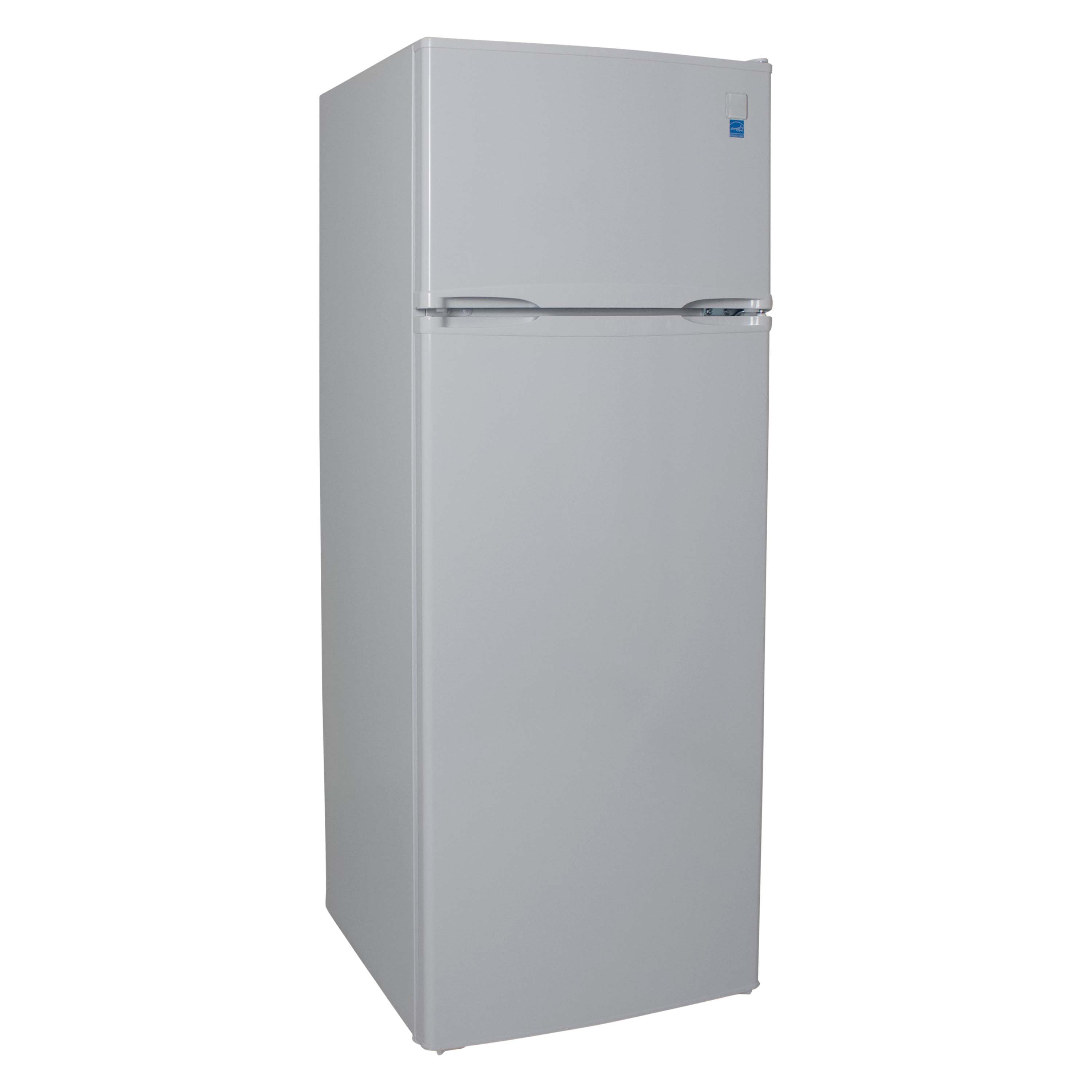 magic chef fridge 7.4
