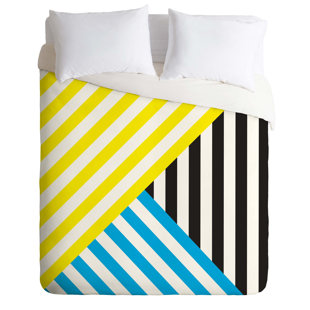 Go to store & view more images East Urban Home Duvet Cover Set