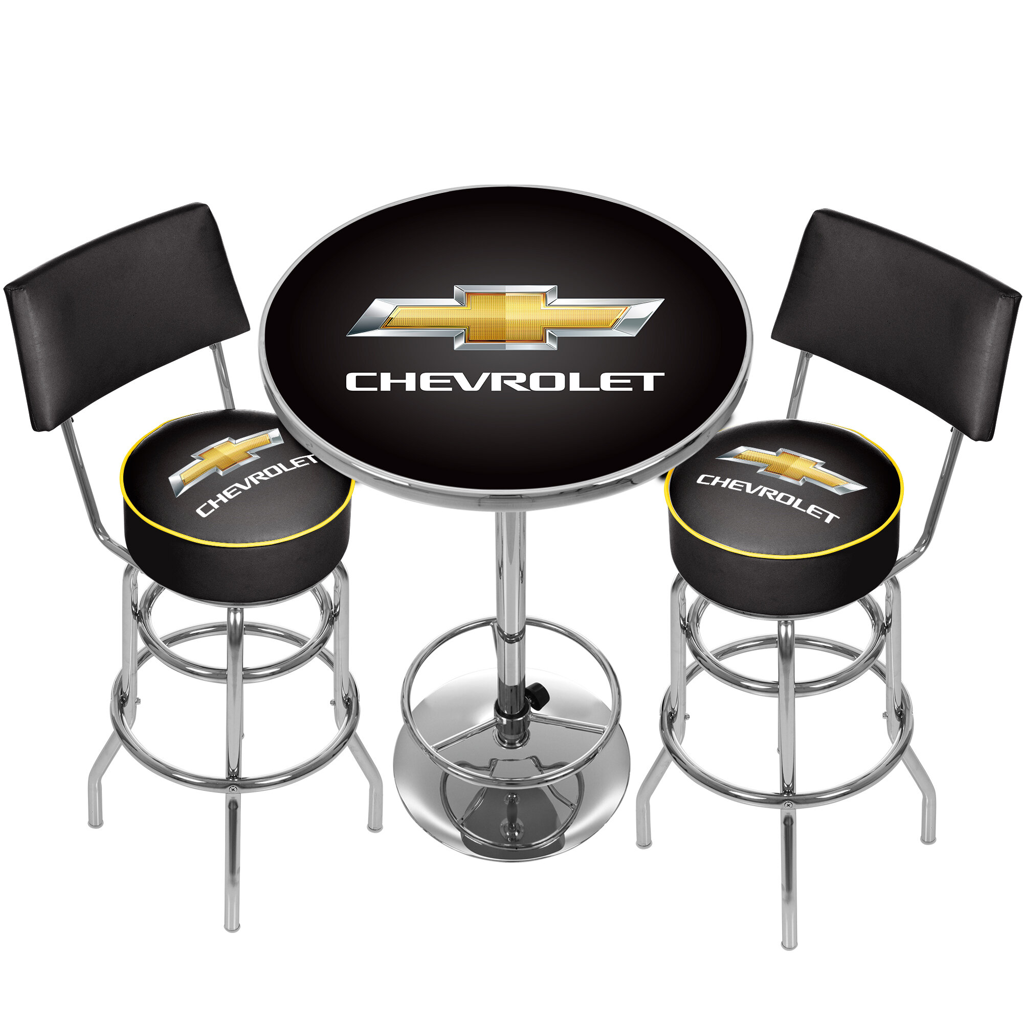 chevy pub table