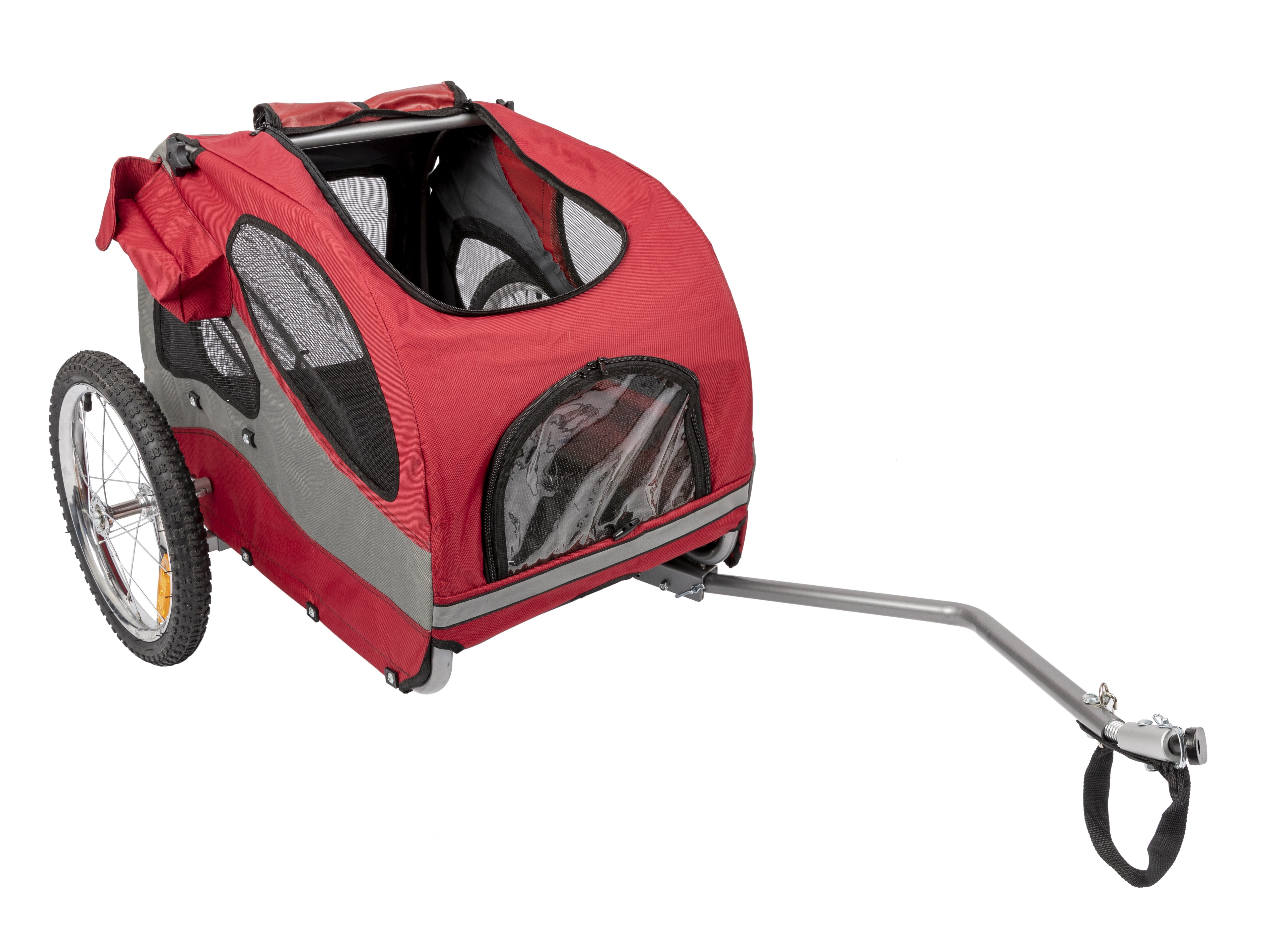 pet bike trailer near me