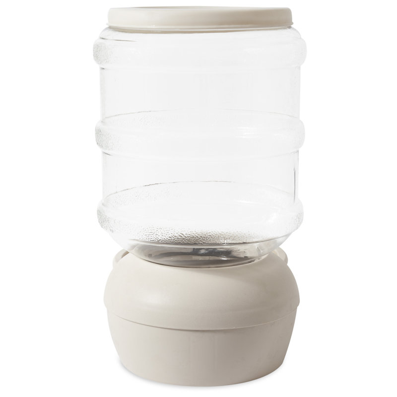 Lebistro Gravity Feeder 2025