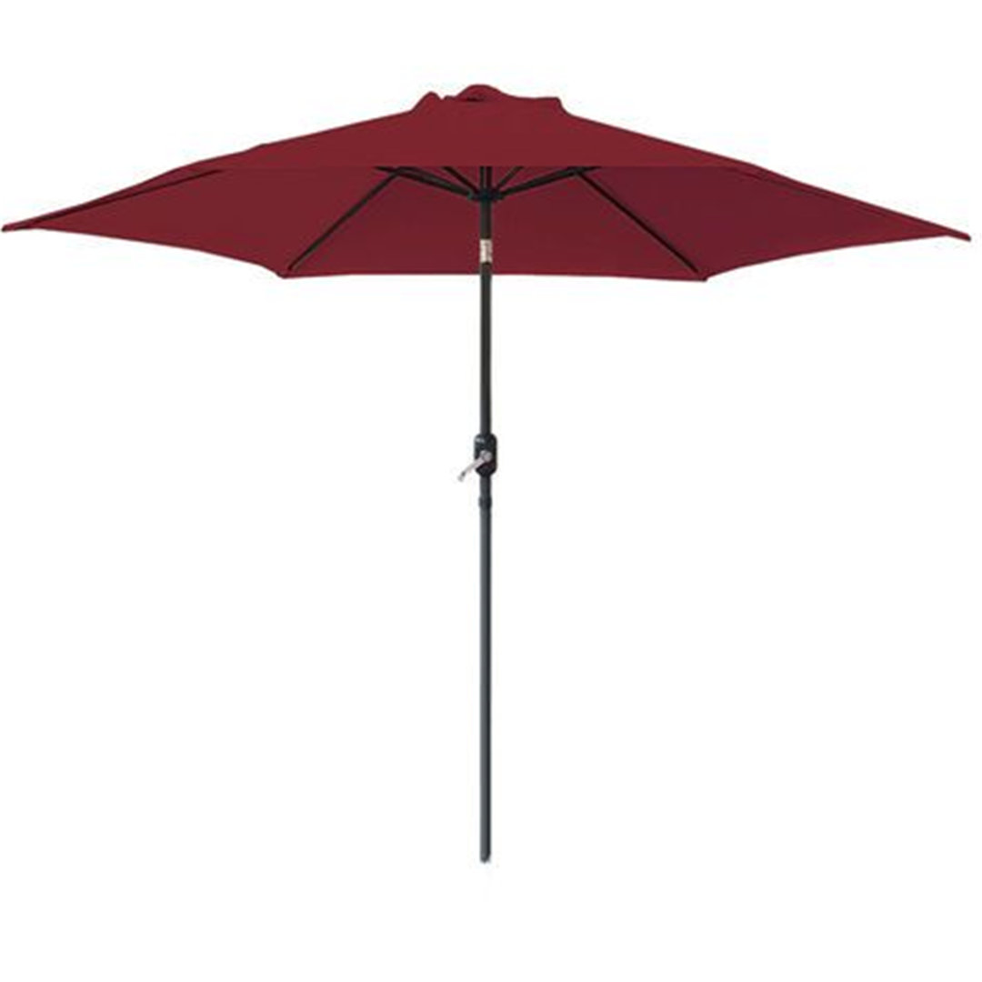 Freeport Park 2,5 m Balkonschirm Gilliam