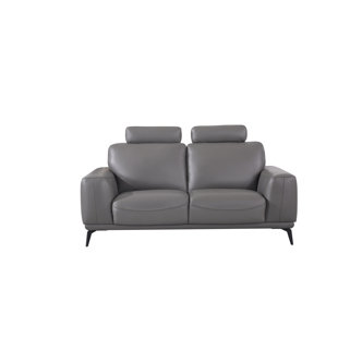 Go to store & view more images Brayden Studio Acantha Loveseat