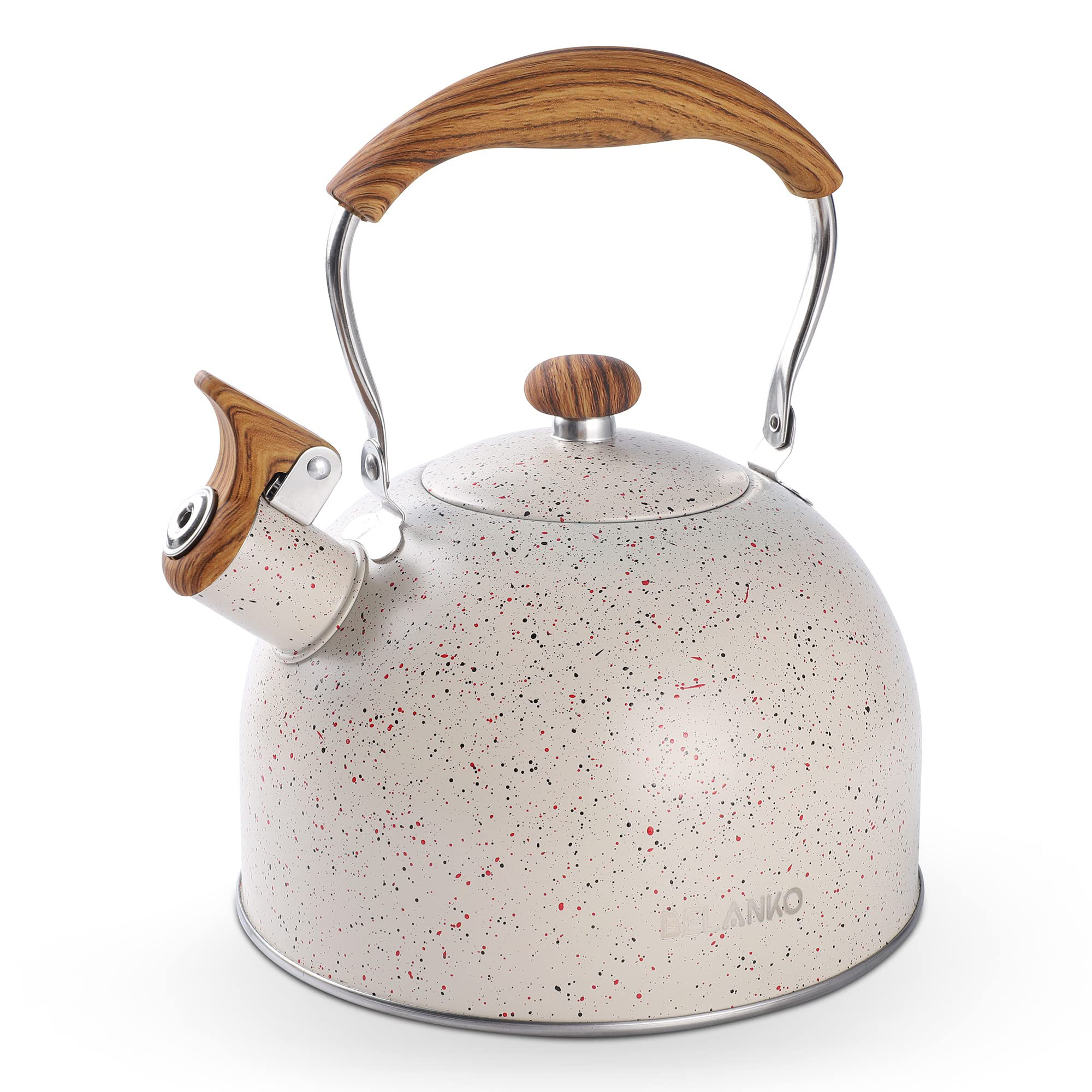 2.5 liter tea kettle