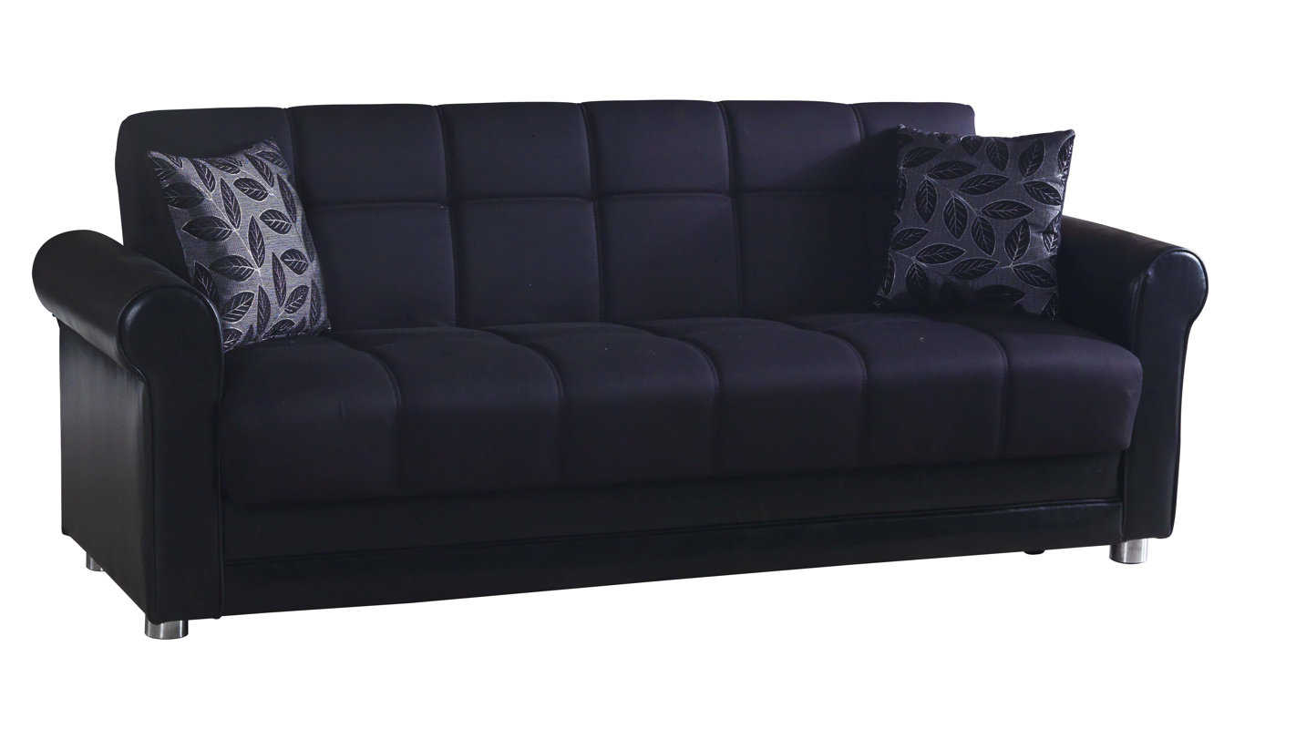 Casamode Functional Furniture Avalon Futon Sleeper Sofa Reviews - Defaultname casamode functional furniture avalon futon sleeper sofa reviews - defaultname