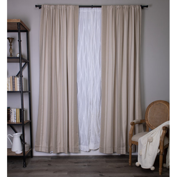 102 Inch Length Curtains Wayfair