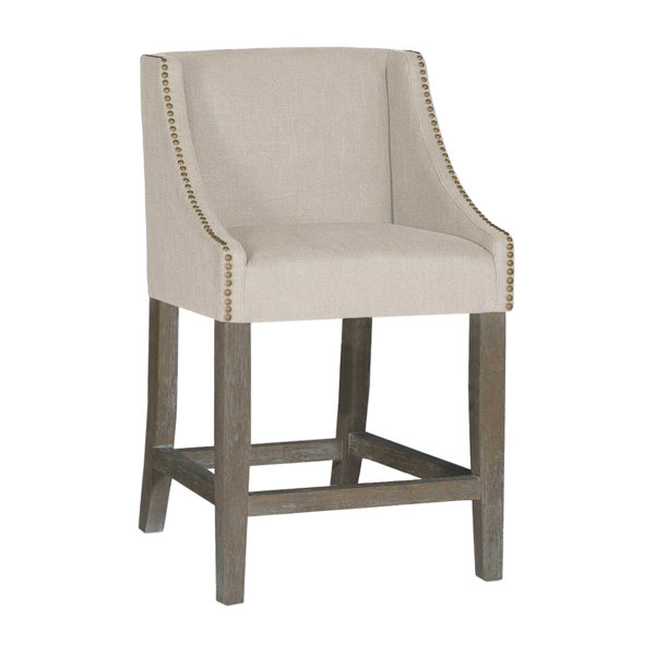 winston bar stool