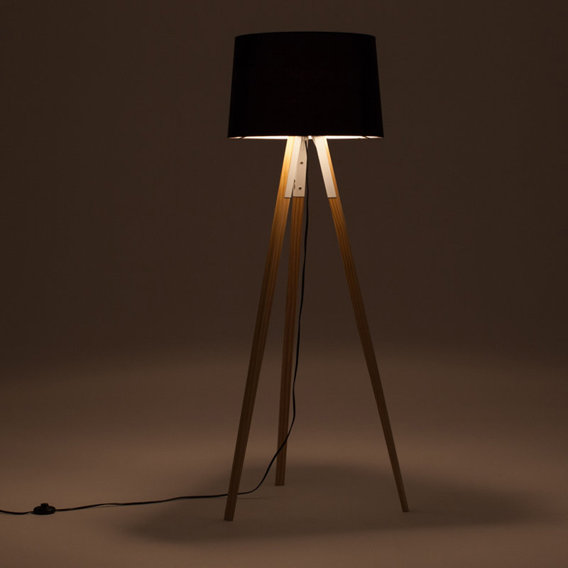 peggy tripod floor lamp