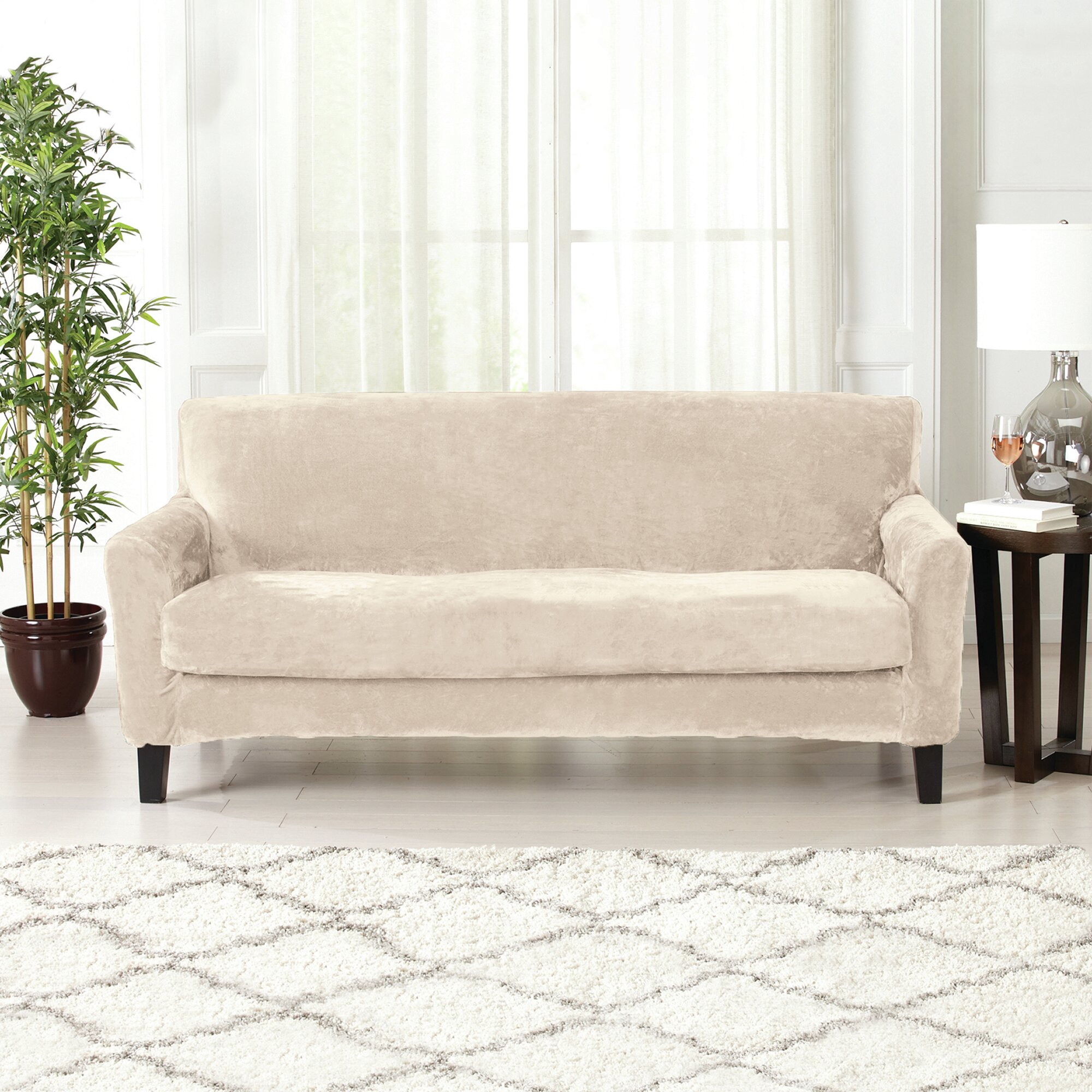 Sofa,bed Upholstery Fabrics. 1×mtr Regents Lux Velvet  Plush Soft,cheap Cushion