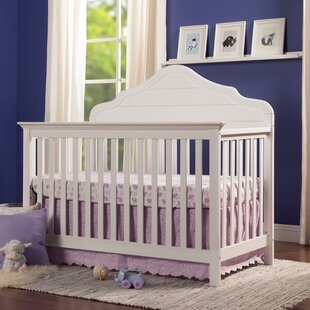 dorchester convertible crib