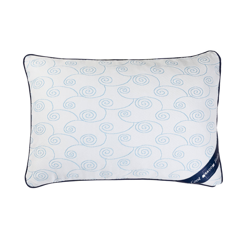heating pillow back