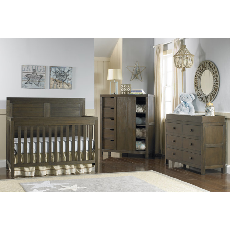 ti amo changing table