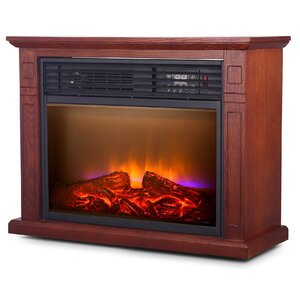 Infrared 1500 Watt Electric Heater