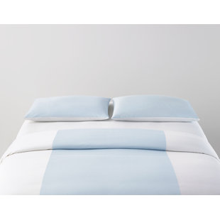 Go to store & view more images Calvin Klein Sara Reversible Duvet Set