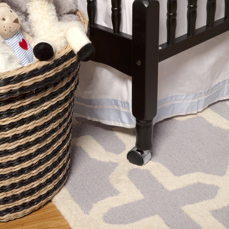 jenny lind crib wayfair