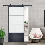 Glass Interior Doors You Ll Love In 2020 Wayfair