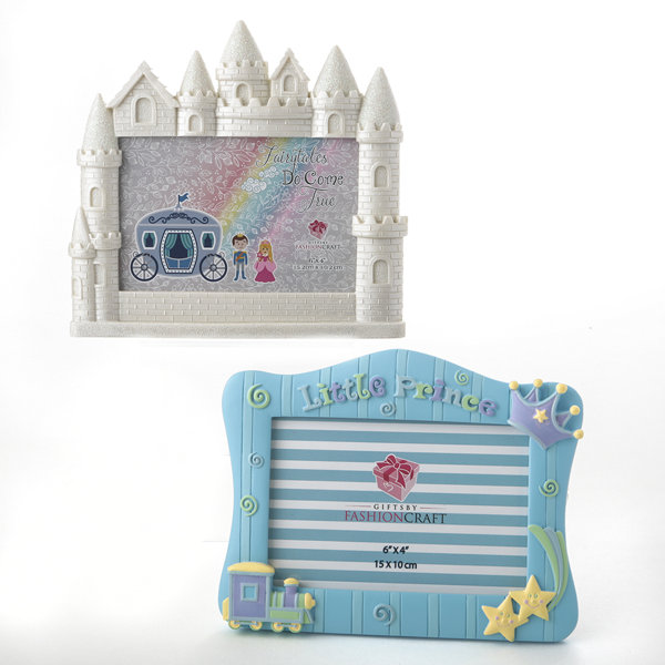 Cadres Photos Pour Bebes Et Enfants De 25 D Ici Le 08 10 Wayfair Ca