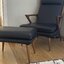 Corrigan Studio® Ellesmere 26'' Wide Lounge Chair and Ottoman & Reviews ...