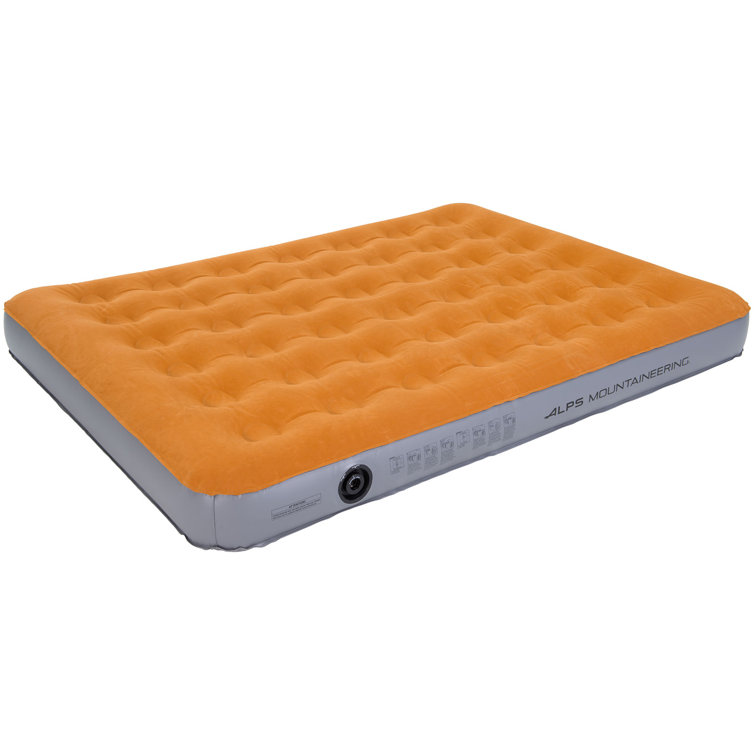 Alps Mountaineering 8.5" Air Mattress Wayfair