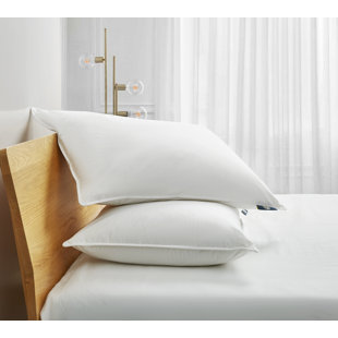 Serta Cool Pillows Wayfair