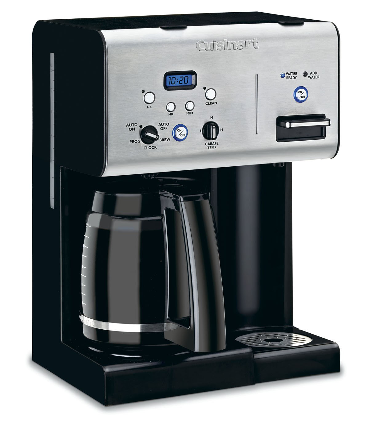 cuisinart coffee urn