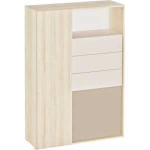 Highboard 3D von Meble Vox