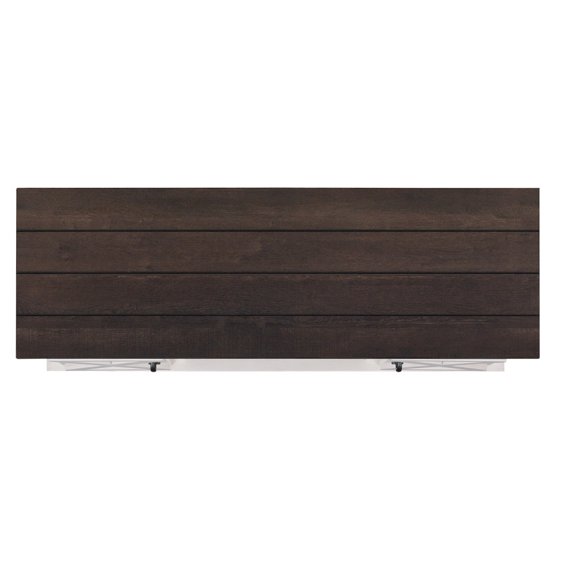 Leisa Tv Stand Fireplace For Tvs Up To 55 Inches With Electric