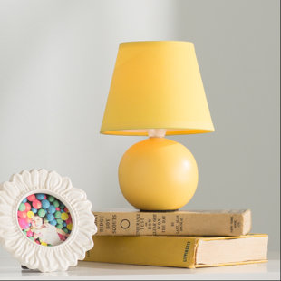 Terra Cotta Lamp Wayfair