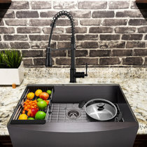 Wayfair | Kitchen Sink Combos