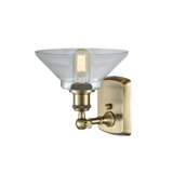1 Light Darby Home Co Bathroom Vanity Lighting You Ll Love In 2021 Wayfair