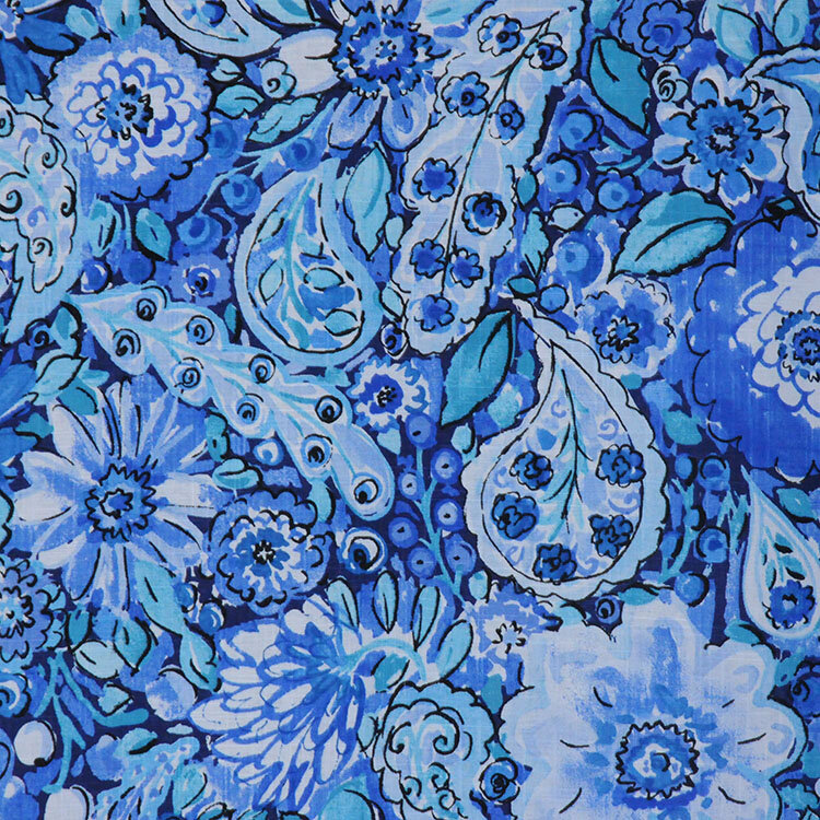 RM Coco Summer Fabric | Perigold