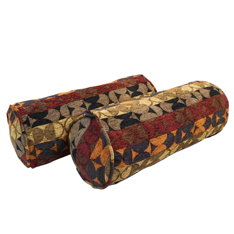 wayfair bolster pillow